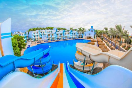 Mirage Bay Resort & Aqua Park