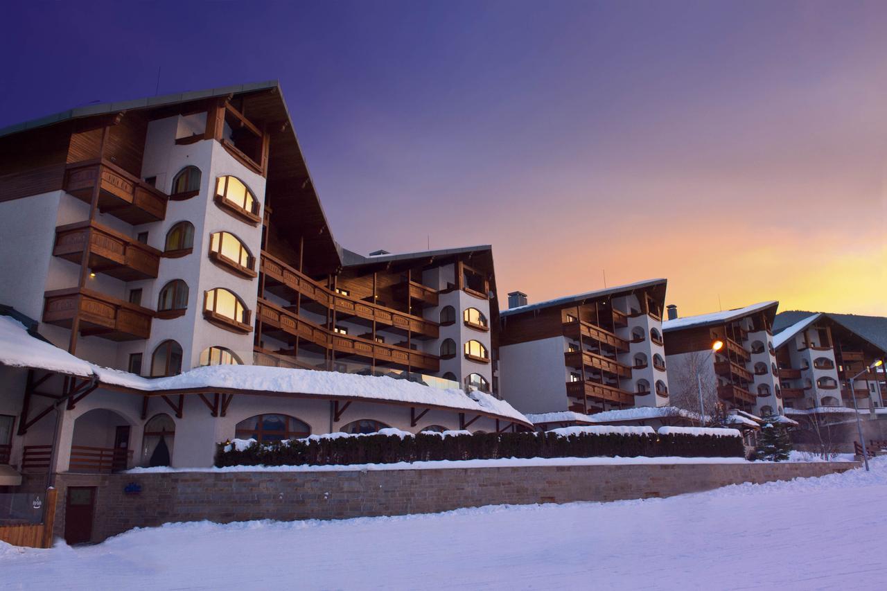 Kempinski Grand Arena 5* Bansko