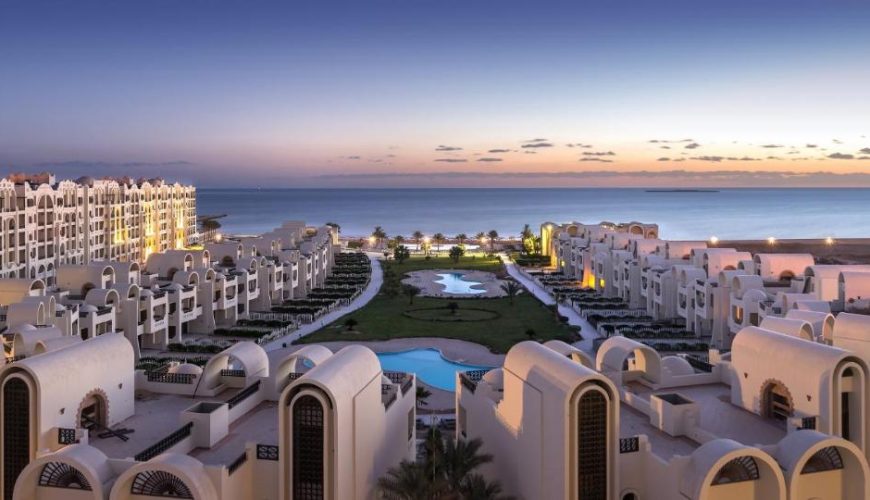 Gravity Sahl Hasheesh 5*