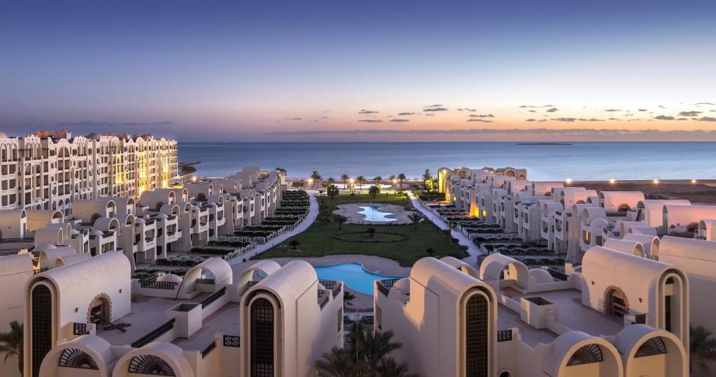 Gravity Sahl Hasheesh 5*