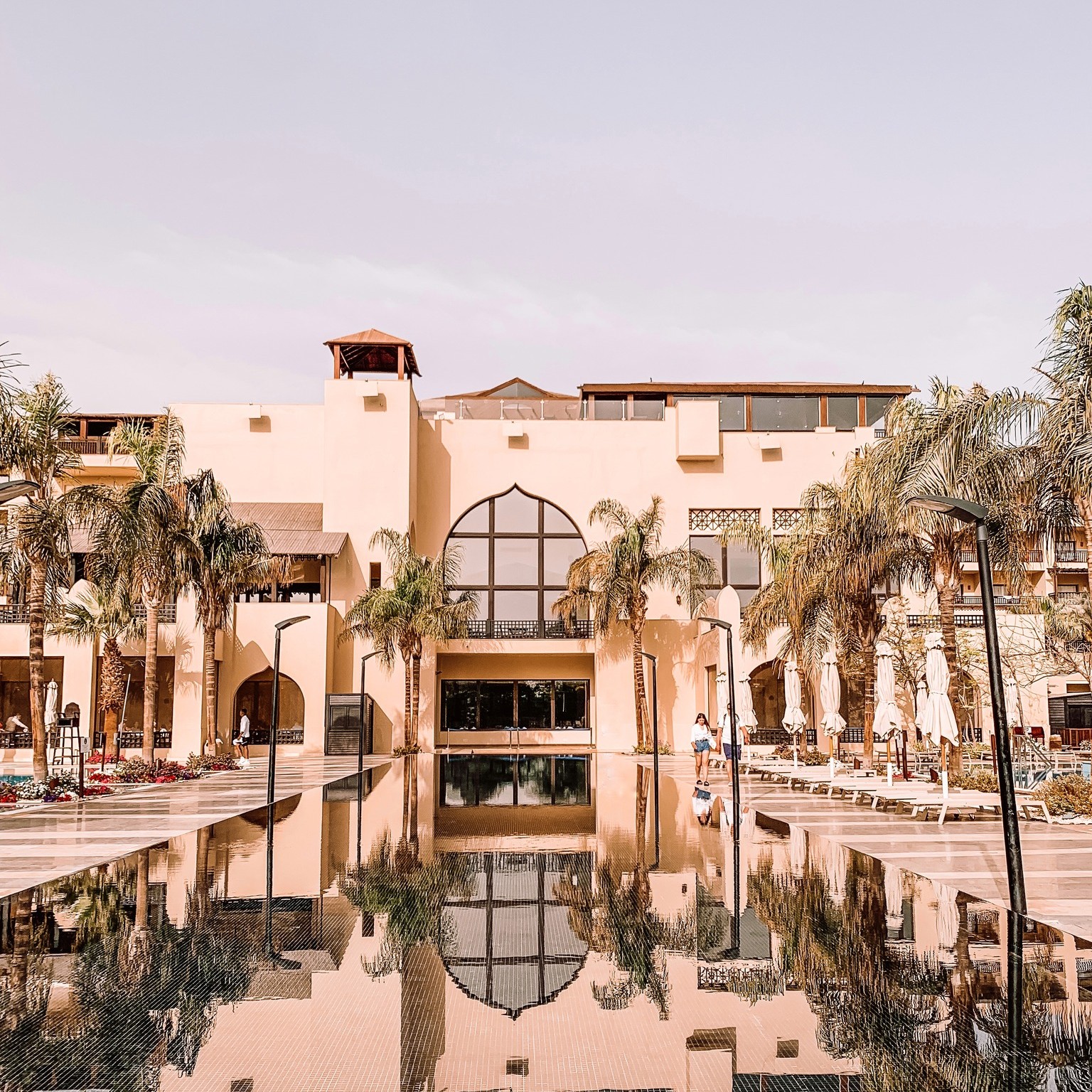 🌟 Steigenberger Aqua Magic 5* – Eksperienca e paharrueshme në Hurghada! 🌟